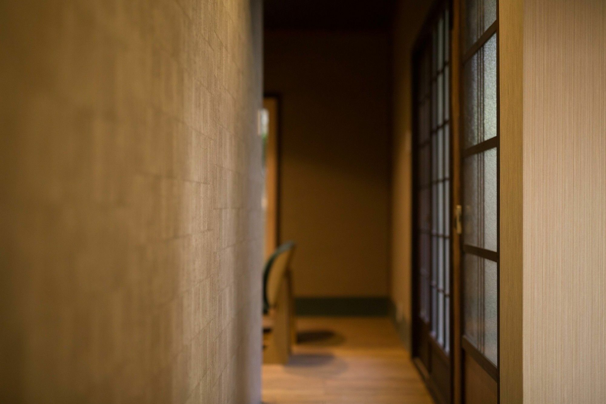 Kyoto Yadomachi Nishijin Apartment Exterior photo