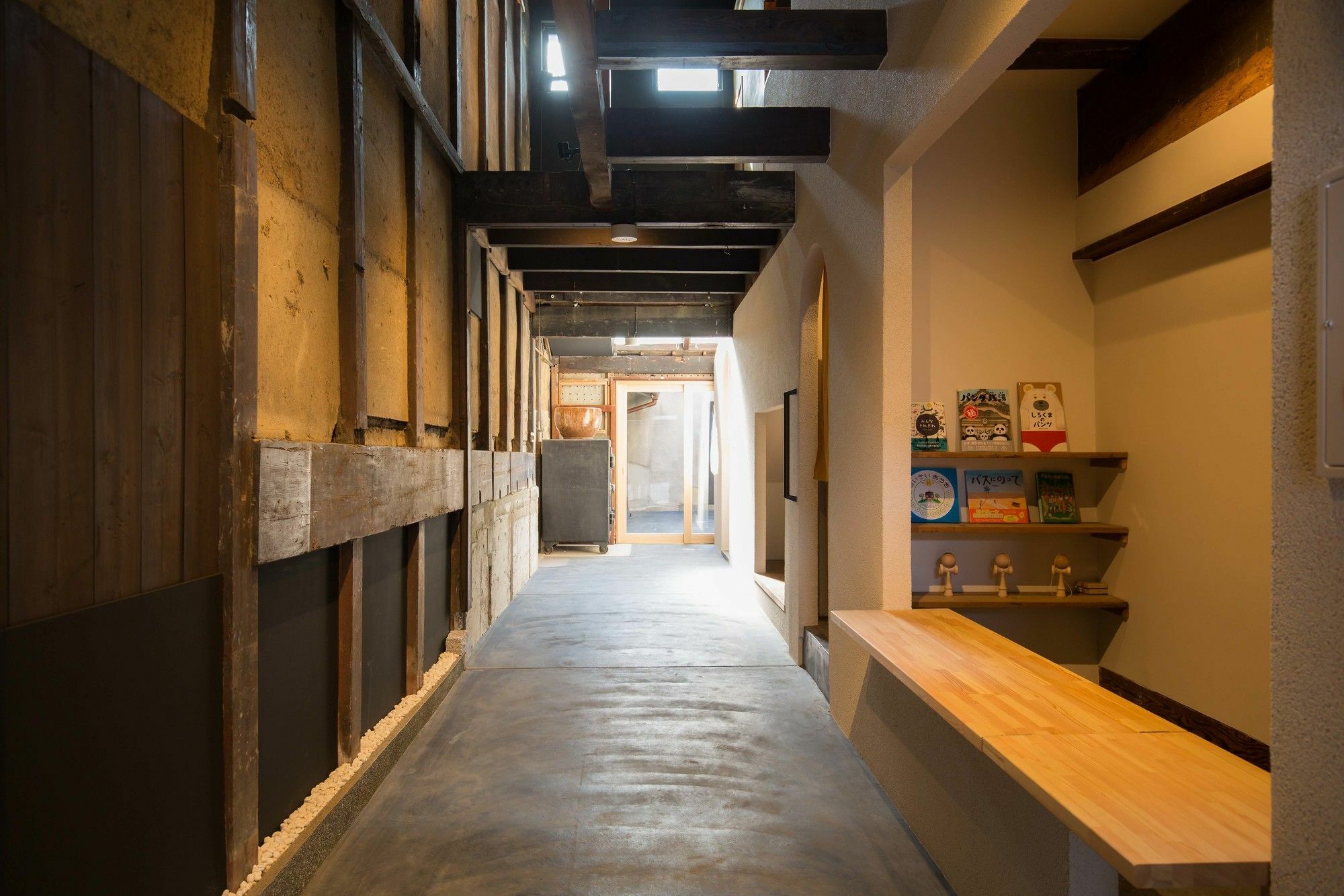 Kyoto Yadomachi Nishijin Apartment Exterior photo