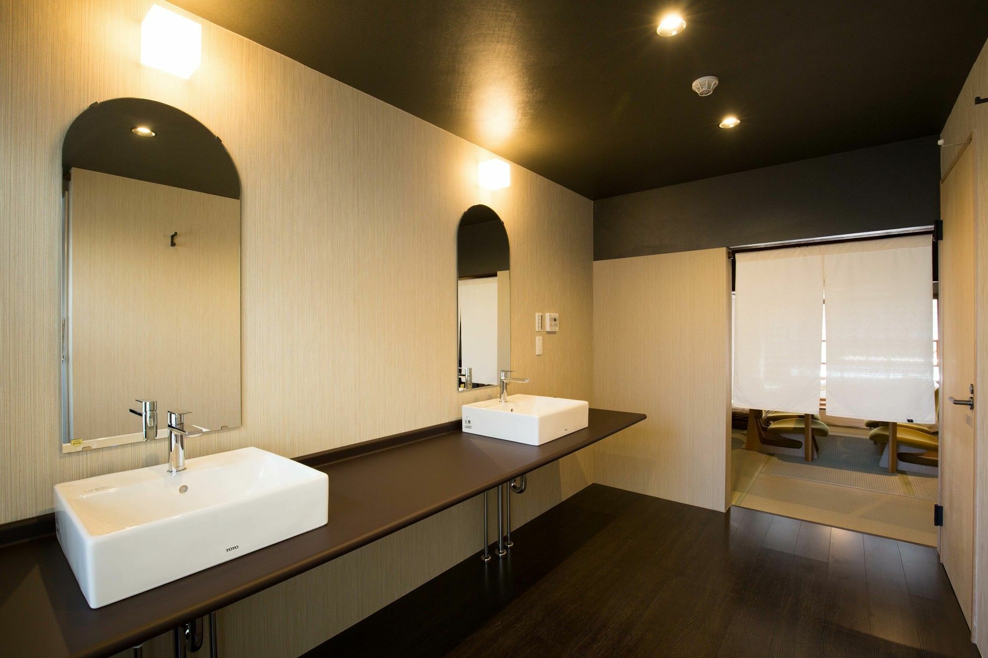 Kyoto Yadomachi Nishijin Apartment Exterior photo