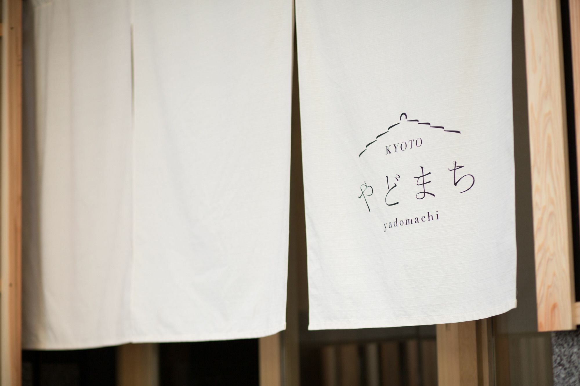 Kyoto Yadomachi Nishijin Apartment Exterior photo